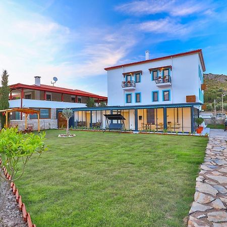 Thomas Suites Datça Exterior foto